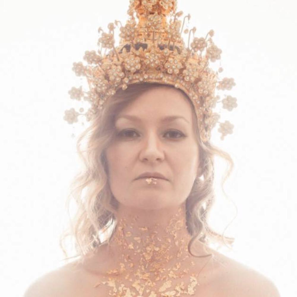 Meet your Posher, Kathryn